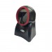 เครื่องอ่านบาร์โค้ด Barcode Scanner THREEBOY TS-2120